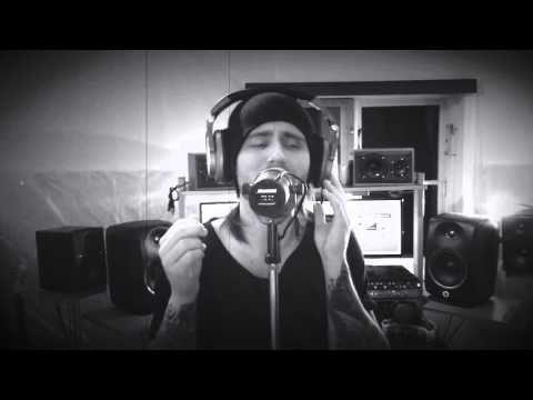 No Sleep For Lucy (Lukas Meijer) - Don't Let Go (Acoustic teaser)