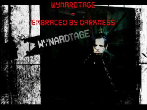 Wynardtage-Embraced by darkness
