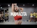 Jason Derulo - Mamacita feat. Farruko / Mina Myoung Choreography