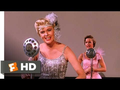 Singin' in the Rain (8/8) Movie CLIP - Switch-a-Roo (1952) HD