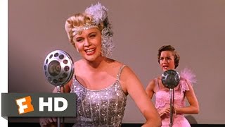 Singin&#39; in the Rain (8/8) Movie CLIP - Switch-a-Roo (1952) HD