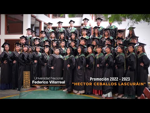 REEL UNFV INGENIERÍA EN ECOTURISMO