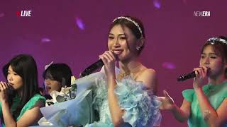 Download lagu Kelopak-kelopak Bunga Sakura JKT48 | Last Show Shani JKT48 mp3