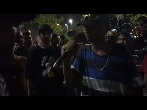 Mano Mooita x Oséias | 1a FASE | Largo da Batalha #111