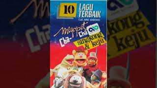Download lagu Peragawati (Arie Wibowo) - Muppet mp3