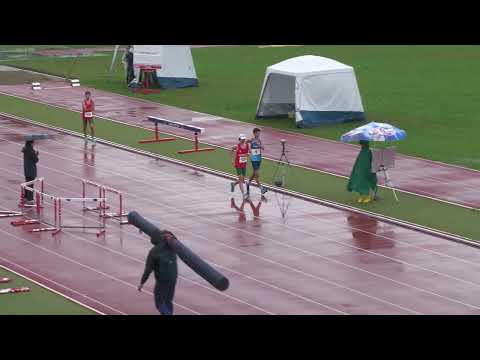 3000m hodanje [M], LUKA DELIBAŠIĆ, Pernar i PATRIK PIVARSKI - Susret kadetskih reprezentacija 2024