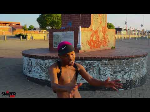 10 GRAM - REAL K MFANAKOTA ft Natiey Lepaka & MaSilver