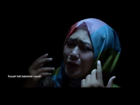 Rayo Dirantau - Gusti Maharani (Official Video)