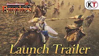 DYNASTY WARRIORS 9 Empires Deluxe Edition