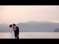 Martin Tina Highlight Wedding Day 09 19 2025