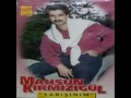 Mahsun Kırmızıgül - Sevdim 1987 