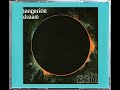 1-2 Second Movement: Nebulous Dawn- Tangerine Dream