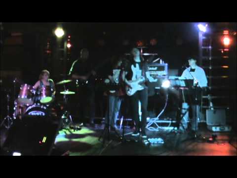 349/5/CR Soczewa Blues Session - 18.11.2015 - 8