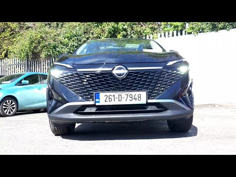 Nissan Qashqai ePOWER QASHQAI SV PREMIUM - Image 2