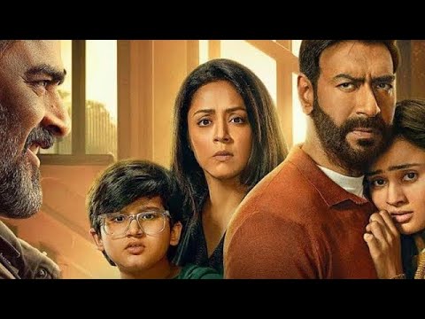 SHAITAN FULL MOVIE 2024 AJAY DEVGAN MOVIE. HINDI HD QUALITY #shaitan #Bollywood movies #Hindi movies