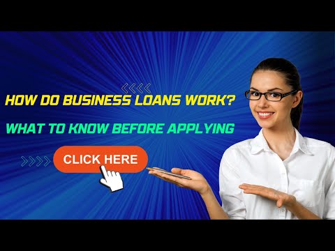 Mastering the art of business loans: Insider tips revealed