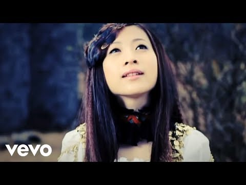 Kalafina - Hikari No Senritsu