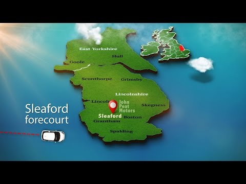 John Peat Motors - Customer Success Story