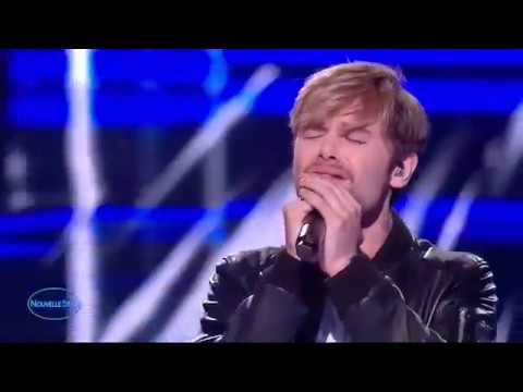 Nouvelle Star   Mathieu – All in love is fair Stevie Wonder   13 12 2017  6play