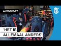 Deze extreme maatregelen neemt Formule 1 tegen corona