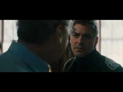 Michael Clayton (Trailer)