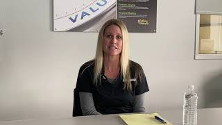 RG Group's Ashley Raugh - Planner Buyer