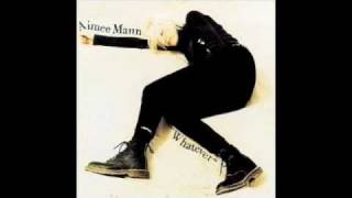 I've Had it ~ Aimee Mann