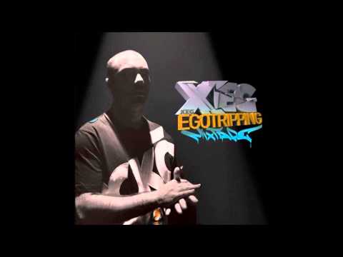 Video thumbnail for Egotripping