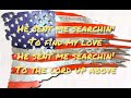 Lynyrd Skynyrd Searchin' lyrics video
