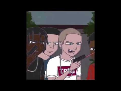 Slim Jesus - Drill Time (Cartoon)