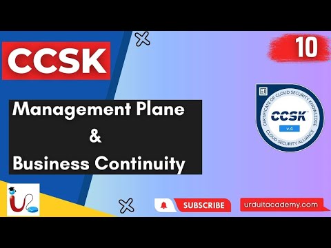 Introduction to CCSK Series on UITA Master Cloud Security CCSK Certification Explained