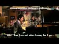 [Engsub + Lyrics] Because I love you - Song Chang ...