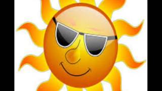 Luciano Illuminati - Into the Sun (Official Music Video)