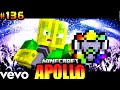 Der OFFIZIELLE TOTEM SONG?! - Minecraft APOLLO #136 [Deutsch/HD]