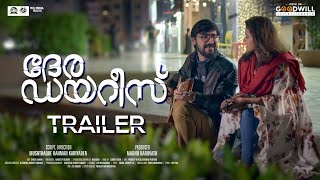 Deira Diaries Official Trailer 2021 | Releasing on Nee Stream | Mushtaque Rahman Kariyadan video