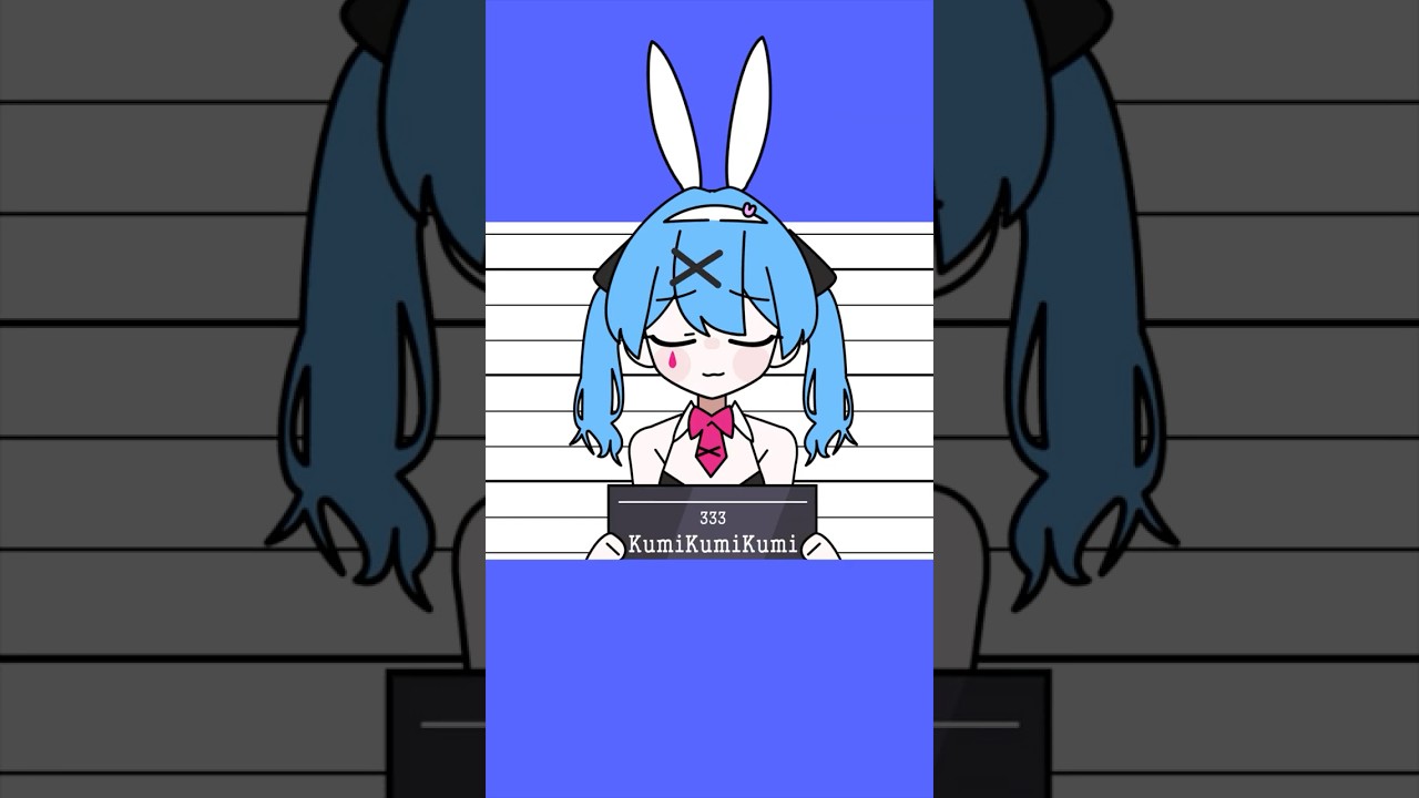 バニーガール... #rabbithole