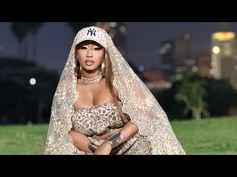 Victoria Kimani - Rolling Stone (Visualizer)