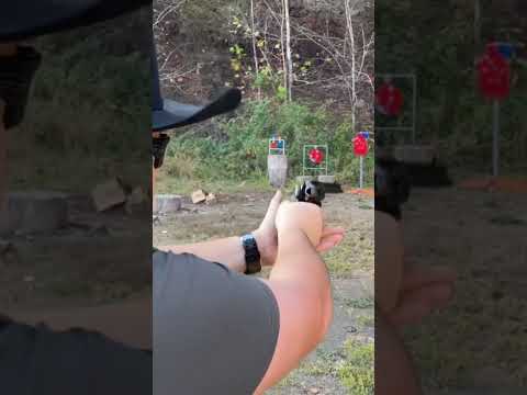 Smoke Wagon Single Action #shortsfeed #shortsvideo #shortsyoutube #shorts #guns #revolver #magnum