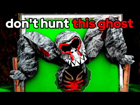 EVERY Gorilla Tag Ghost You Shouldn't Hunt...