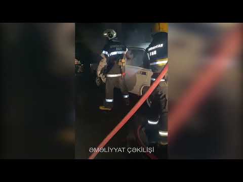 FHN Mətbuat xidmətinin məlumatı (video)