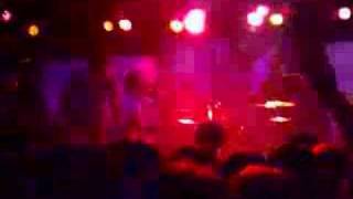 Halifax - Sydney (Live At Rock City)