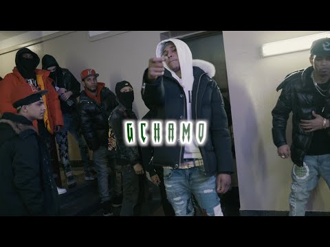 G CHAMO “ 🅿️OODA “  {OFFICIAL VIDEO}