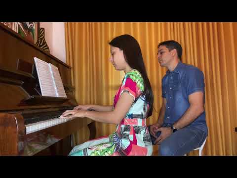 52 - Luz eternal é Jesus (part.André Alcântara)