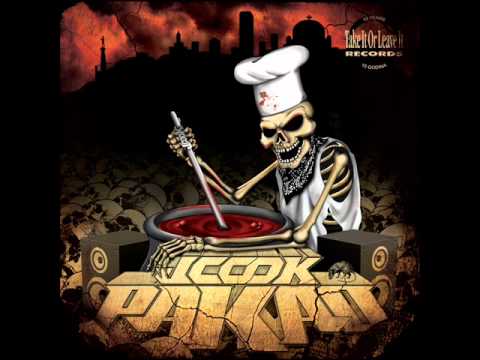 J Cook feat Juice-Ja cu da uspem