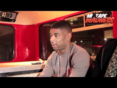 G-Shock Sessions X DVS & Political Peak Interview @itsamadness