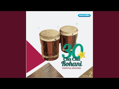 Mari Kita Bersuka Ria