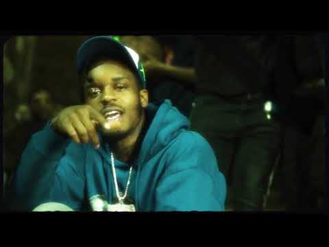 Smoke Chapo - Fraternity | Dir 6ixTenVisuals