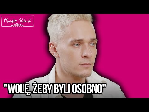 Syn Kasi Nosowskiej opowiedział o rozwodzie rodziców | Miasto Kobiet