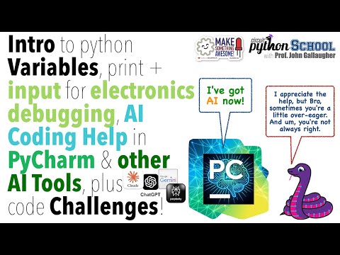 Variables Ai For Circuitpython Print Input To Debug Maker Electronics Circuitpython School