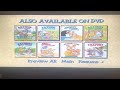 Arthur Arthur S Pet Business DVD Menu Walkthrough 2003